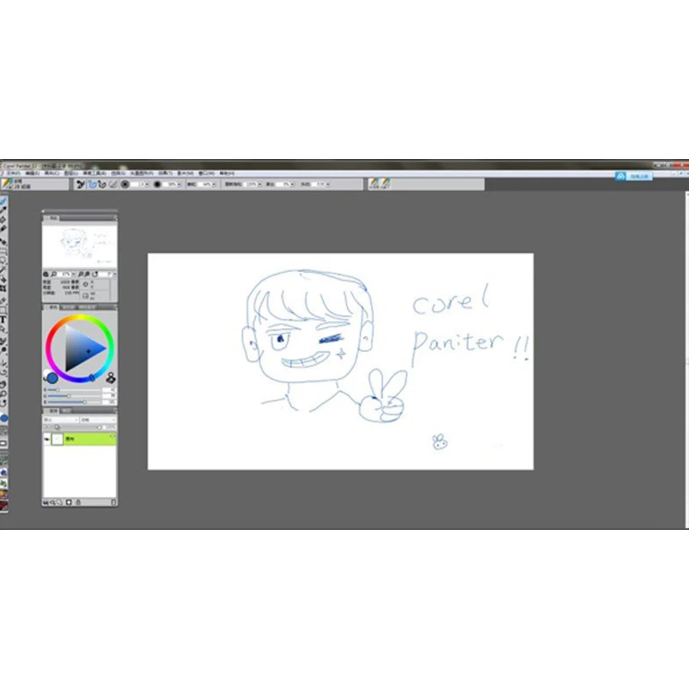 Графический планшет VEIKK A50 A30 для рисования цифровой создания рисунков и