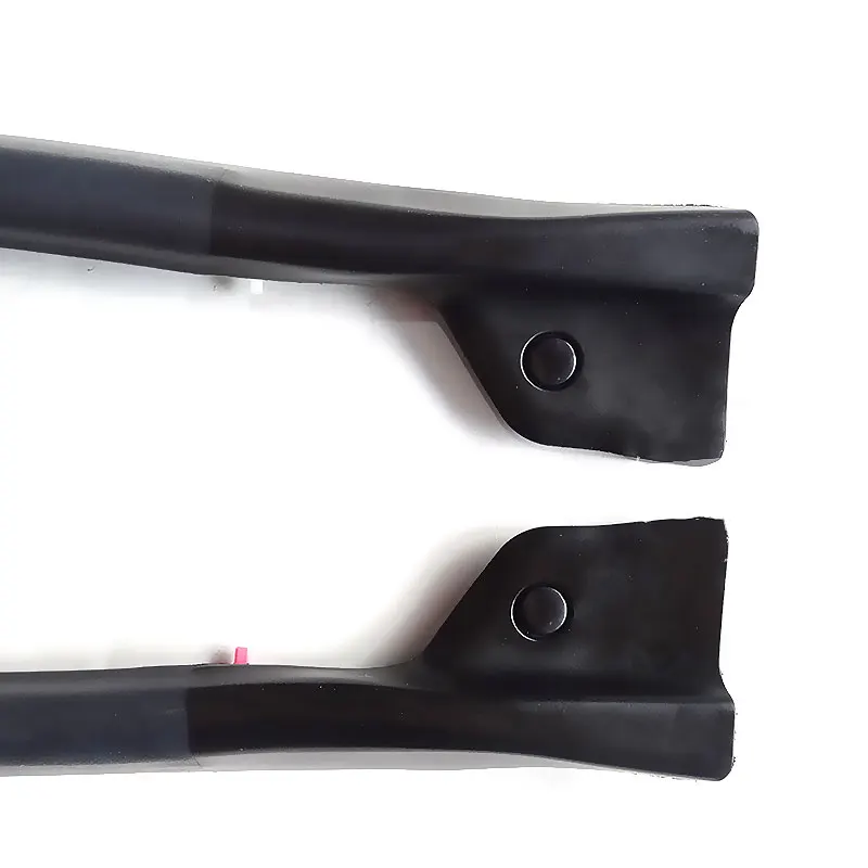 67888-60020 Автомобильная задняя боковая резиновая черная дверь Водонепроницаемая