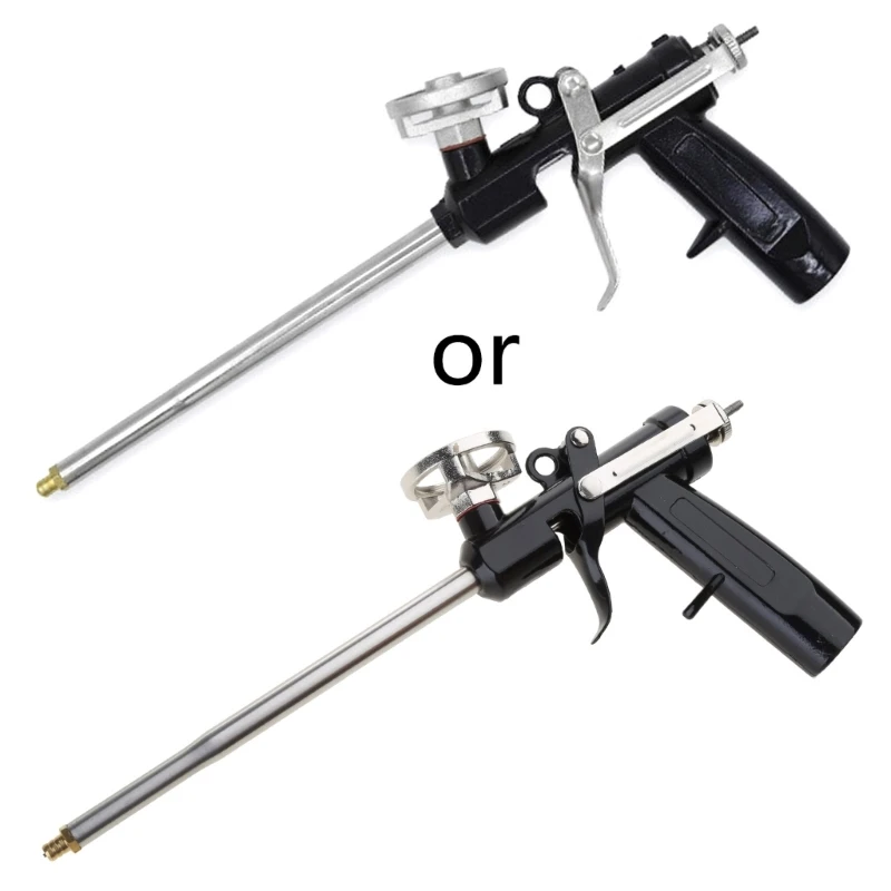 

Прочное уплотнение клеевых пистолетов для пенного пистолета для ручного инструмента для ремонта дома