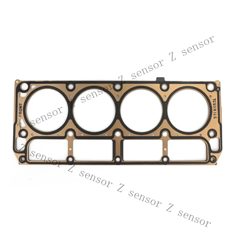 Фото Прокладка головки блока цилиндров Z+ 12589226 для GM Holden Monaro VT VX Chevrolet H7 №4