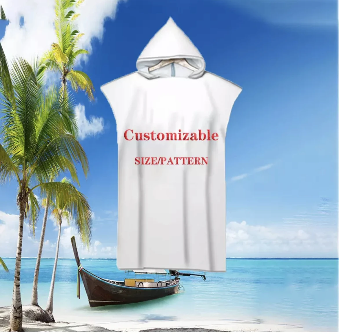 

VIP custom