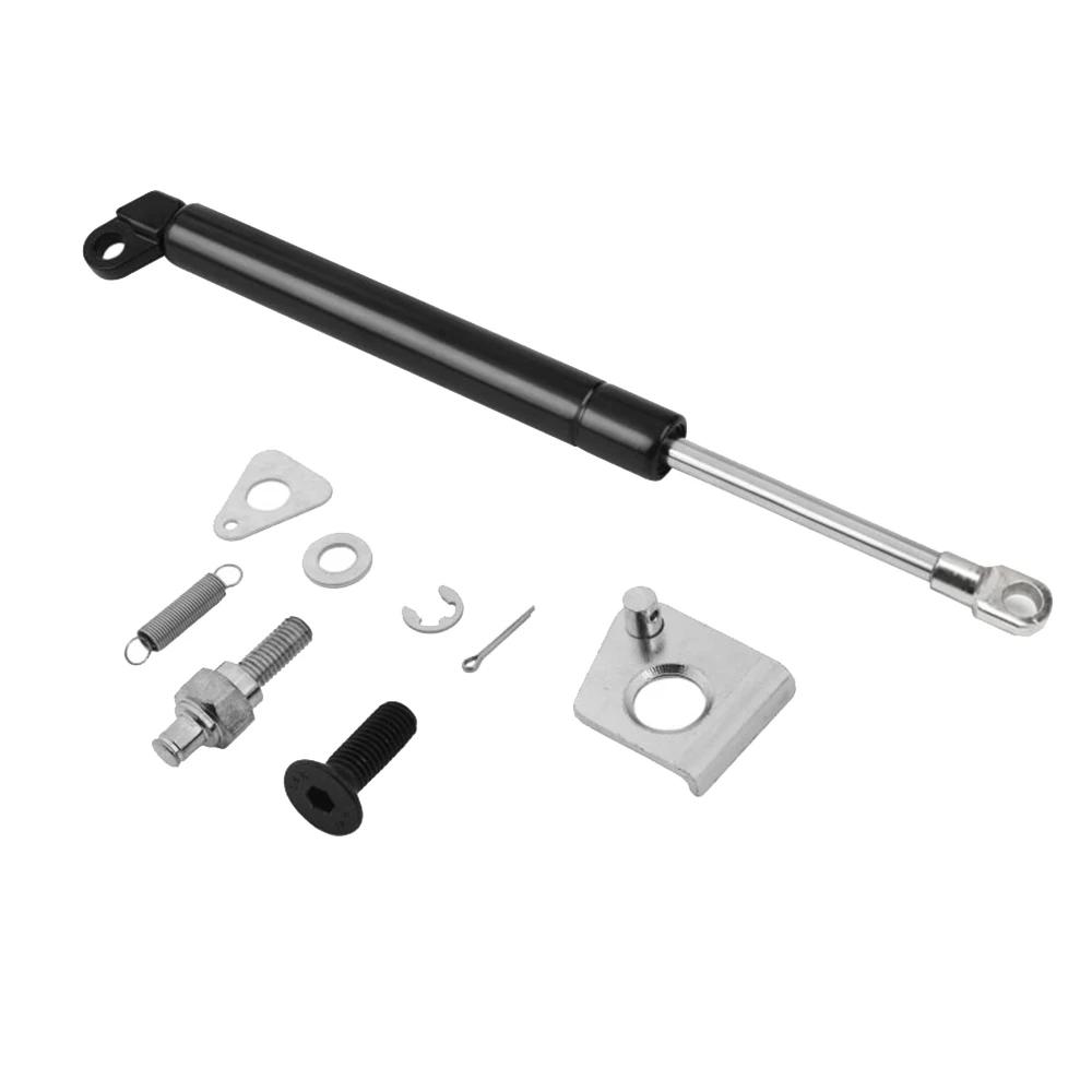 Вспомогательные амортизационные стойки для задней двери автомобиля газовые