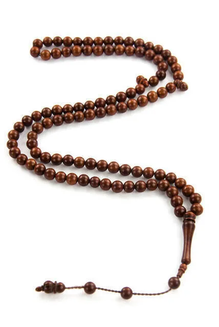 

IQRAH Kuka Rosary-99 lu - 8 mm
