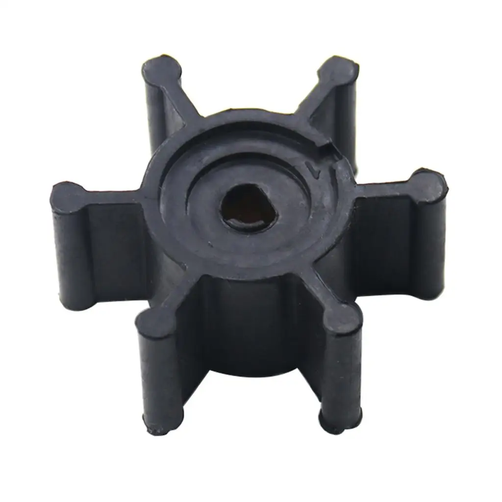 Замените крыльчатку водяного насоса для Yanmar 3HM 3HMF 3HM35 OEM 128296 -42070
