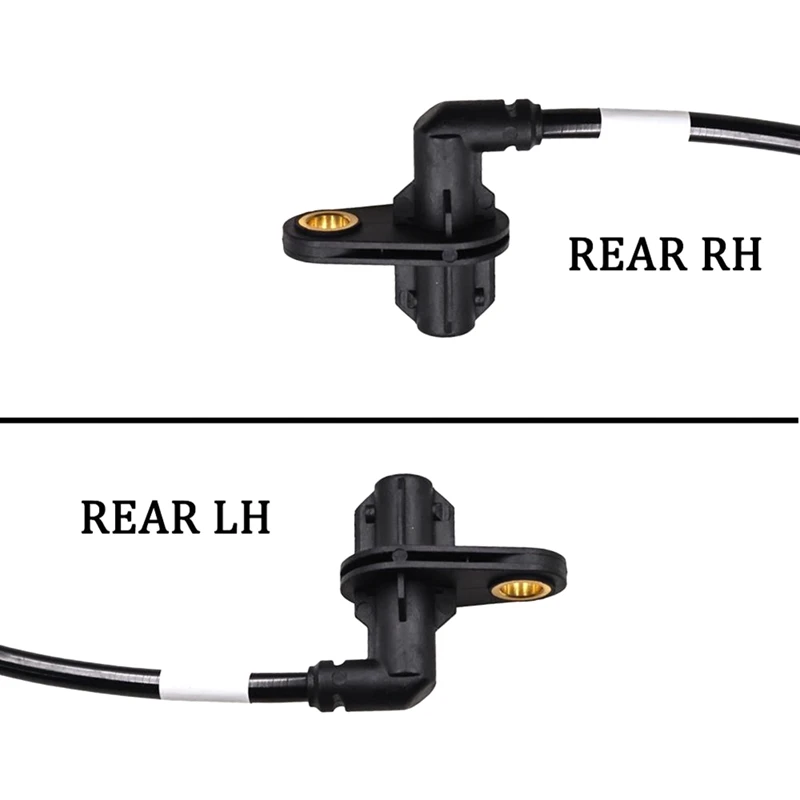 Датчик скорости переднего колеса ABS для Hyundai I20 2014 2015 2016 2017 2018 59830-C7000 59810-C7000 59830C7000