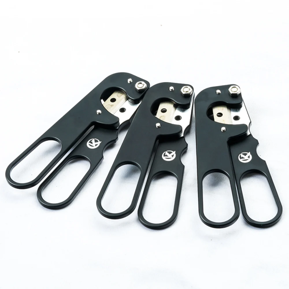 KONLLEN инструмент для резки бильярдного кия, металлические ножницы, ножницы для резки кия, аксессуары для бильярда от AliExpress RU&CIS NEW
