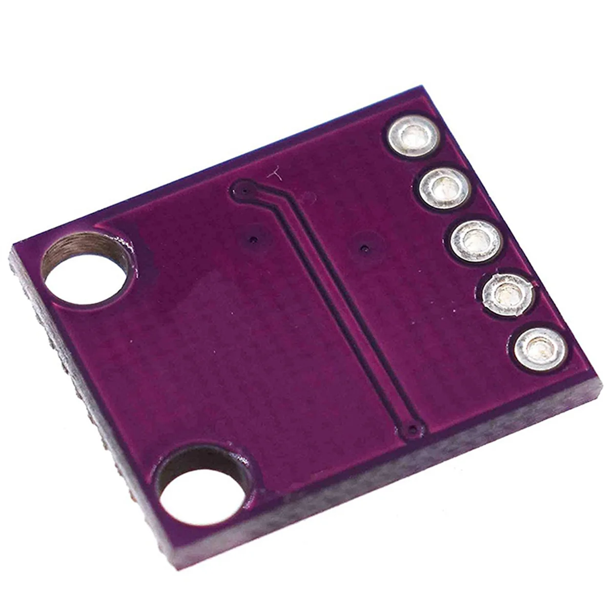 2X MICS-6814 датчик газа оксид углерода CO NO2 NH3 азот кислород Датчик качества воздуха