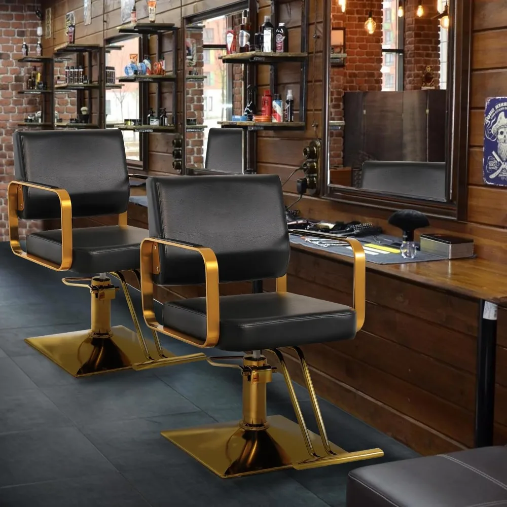 Парикмахерское кресло парикмахерское парикмахерские кресла с гидравлическим