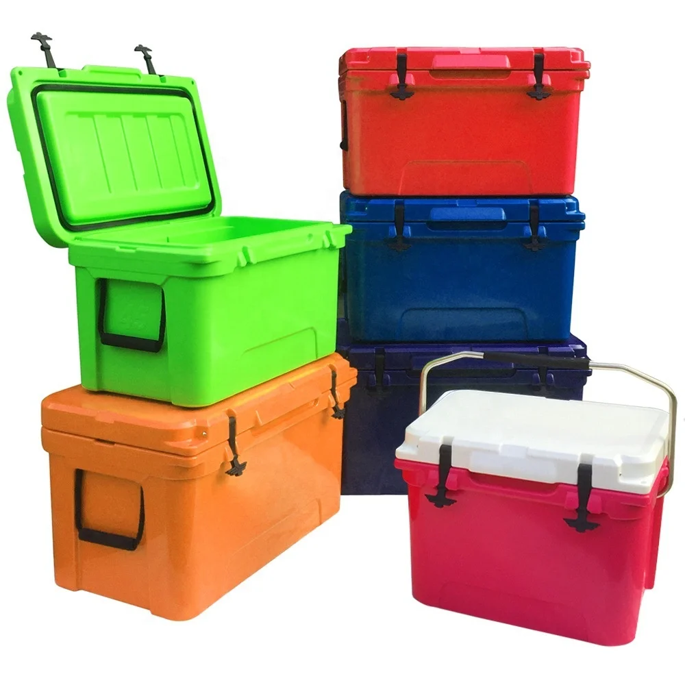 I 2022 Factory Direct Supply Insulated Cooler Ice Chest Cool