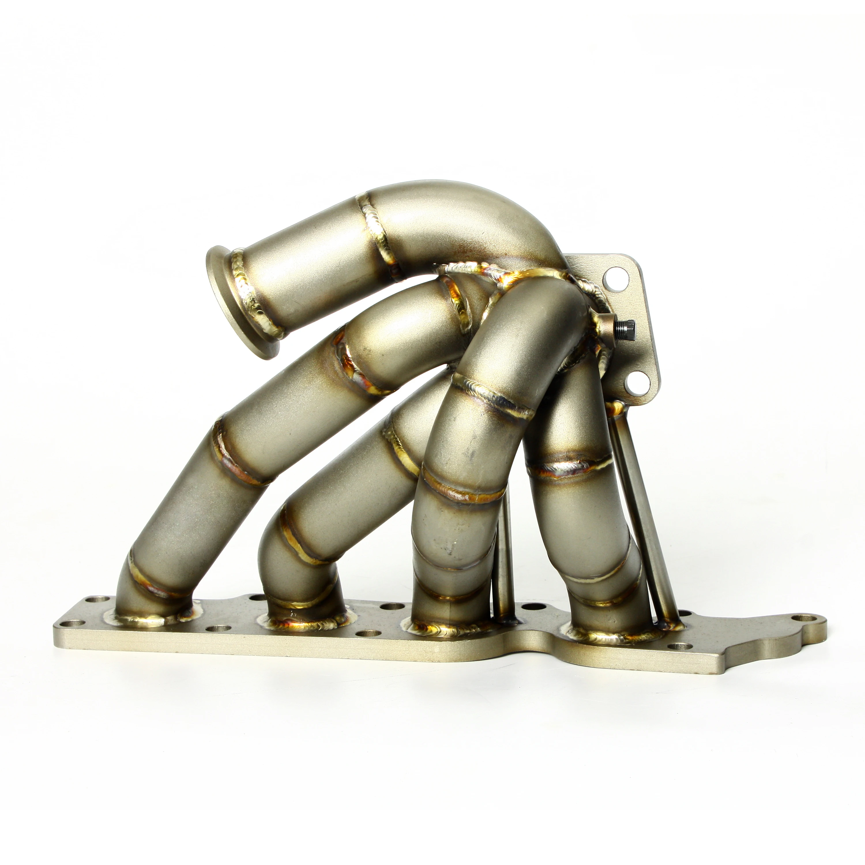 Для Mazda 3/6/CX-7 2 3 л MZR DISI MPS XS-P 44 мм WG FLG турбоколлектор