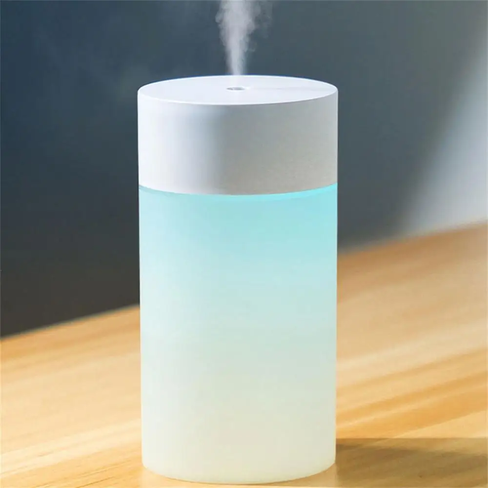 Spa Mini Atomizer Mute Operation