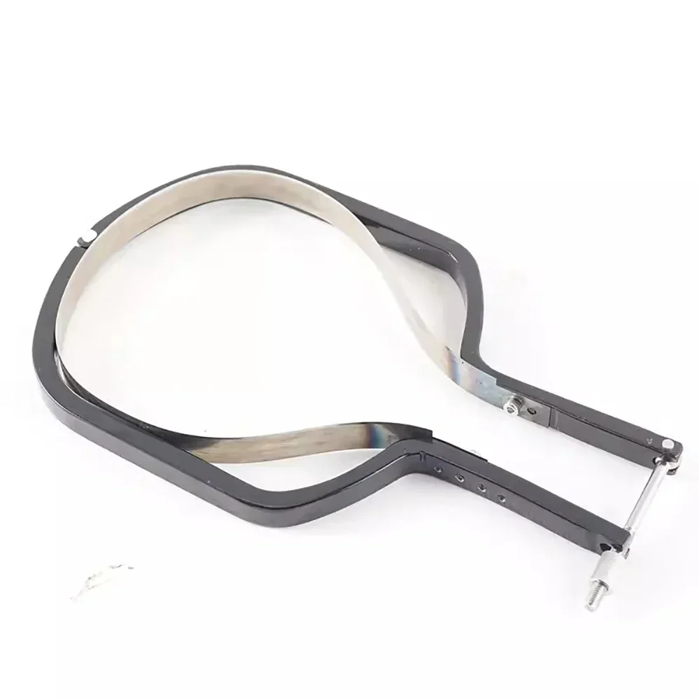 Машина для резки резины ракетки настольного тенниса двойной роликовый подшипник