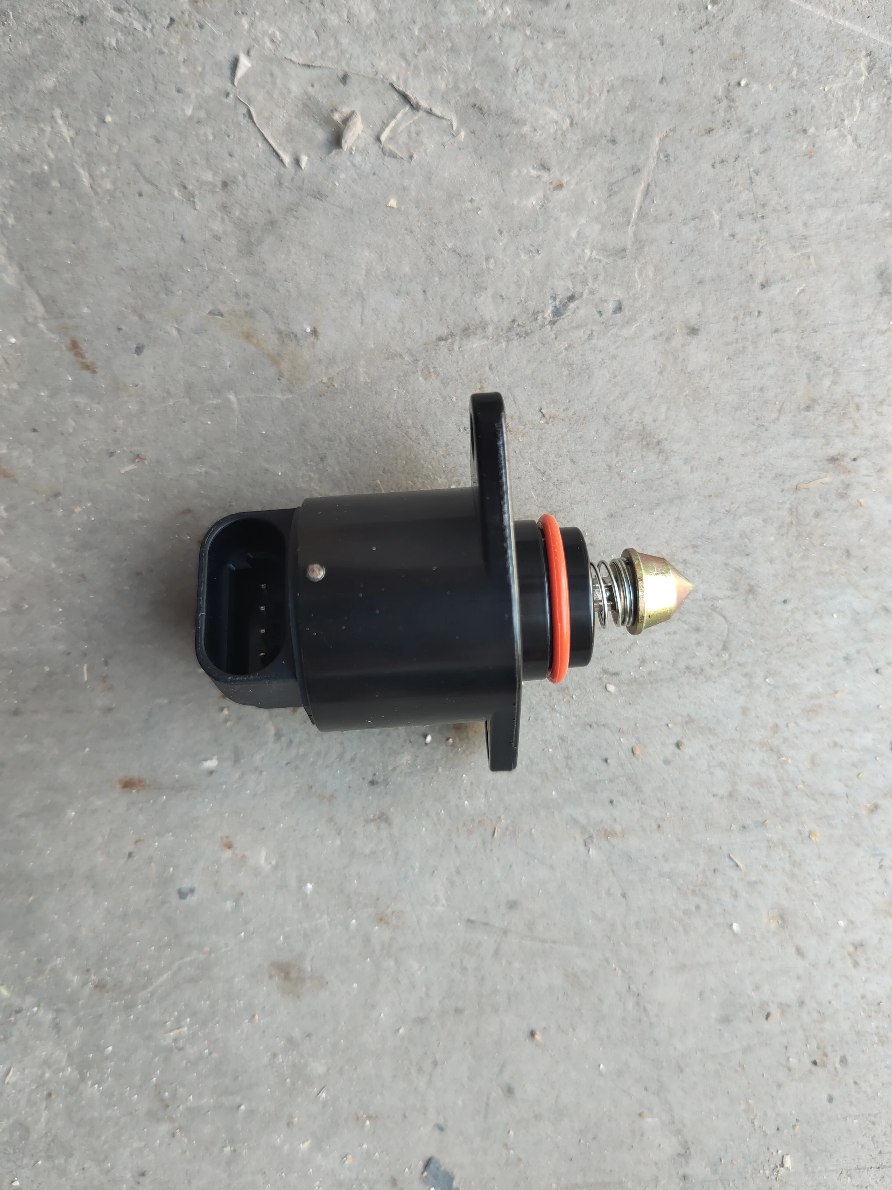 Клапан холостого хода клапан IAC шаговый двигатель Stels Hisun YS ATV UTV Quad Massimo Bennche 377500