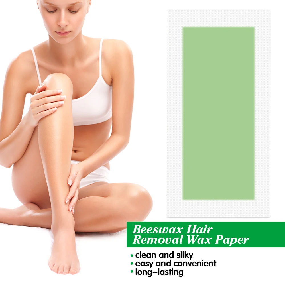 

Эпилятор для удаления волос с помощью пчелиного воска, 20 шт.