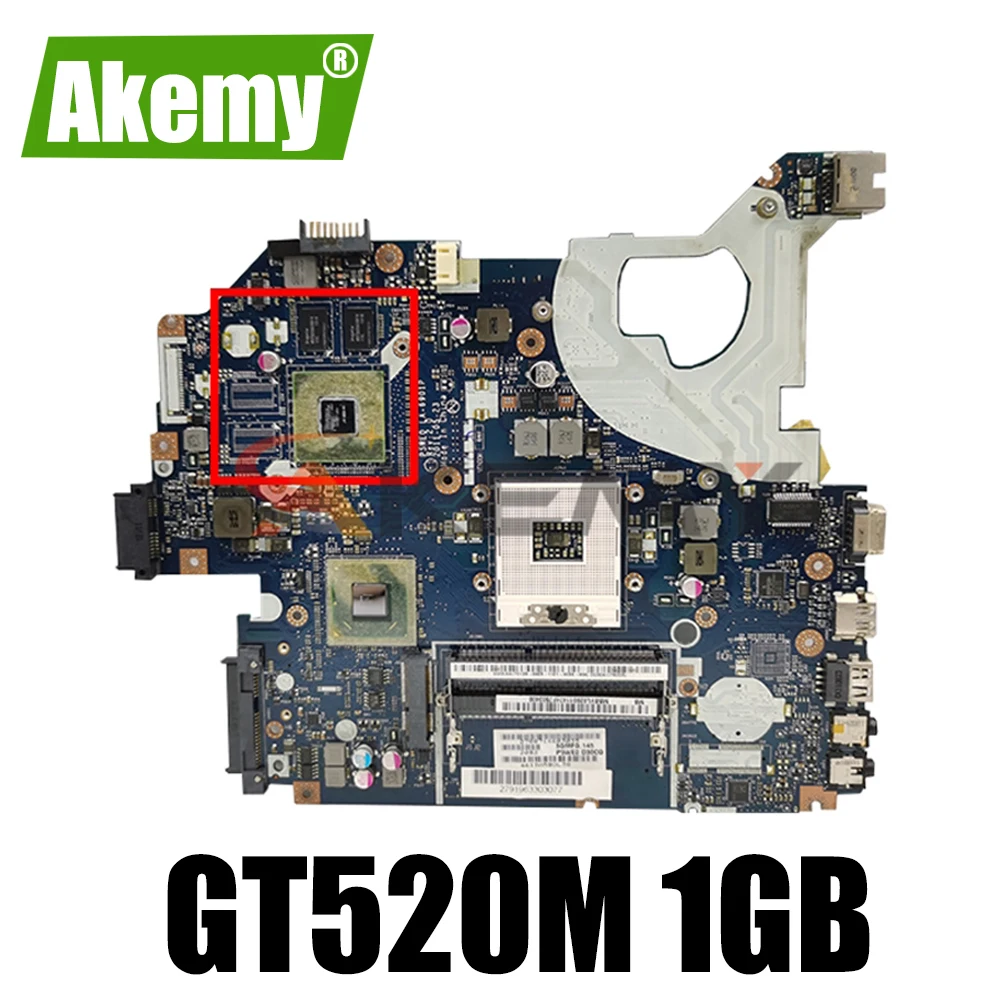 

LA-6901P motherboard for Acer 5750 5750G 5755 5755G laptop motherboard HM65 GPU GT520M 1GB 100% test work