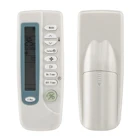 Пульт дистанционного управления подходит для кондиционирования воздуха Samsung в стиле ретро