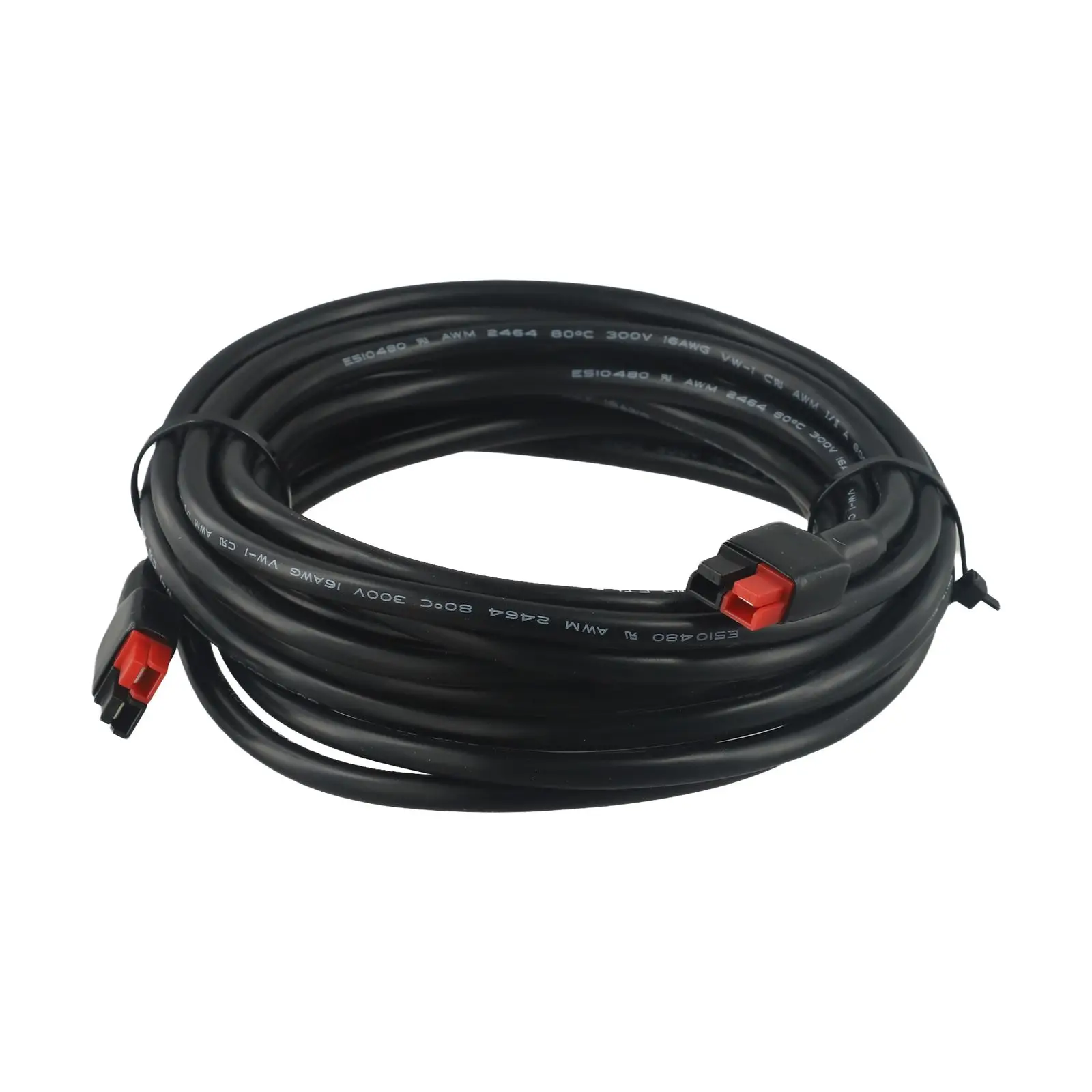 Солнечный кабель 45А солнечный 16AWG для наружного использования устойчивый к