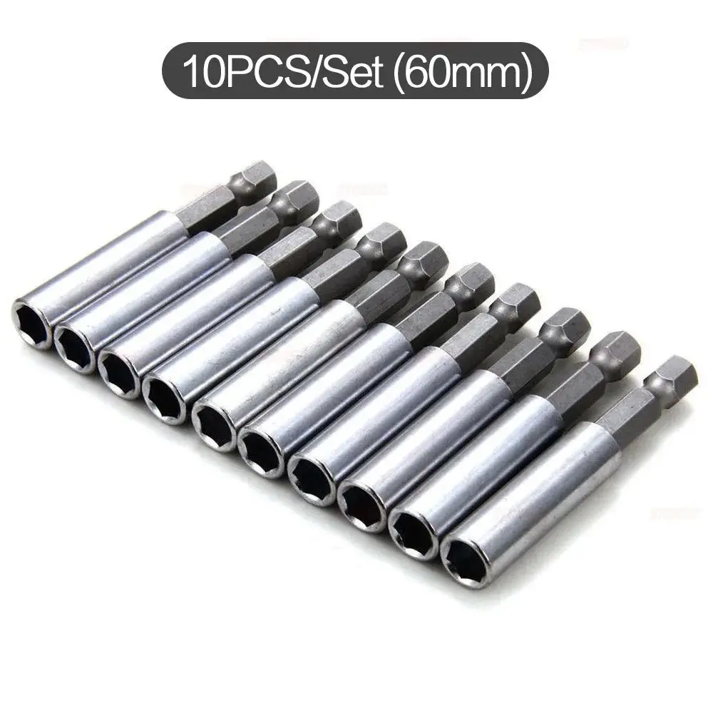 

STONEGO набор магнитных держателей для отверток