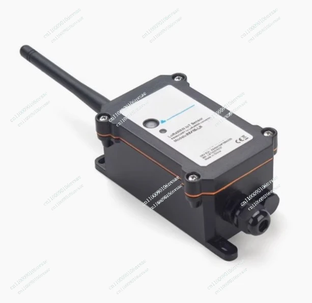 Фото Датчик температуры и влажности Dragino S31B-LB LoRaWAN для решения Интернета вещей №1
