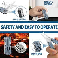 Мультитул Nextool Sailor Pro, 14 в 1
️#5