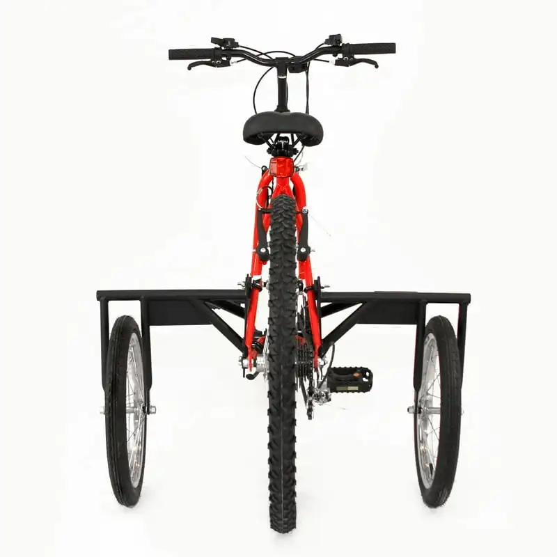 

Training Wheels with Stabilizer Kit