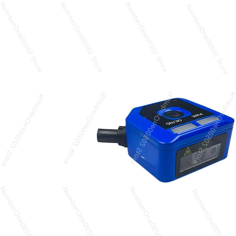 Визуальный осмотр Промышленная интеллектуальная камера Датчик зрения WTX 300 000