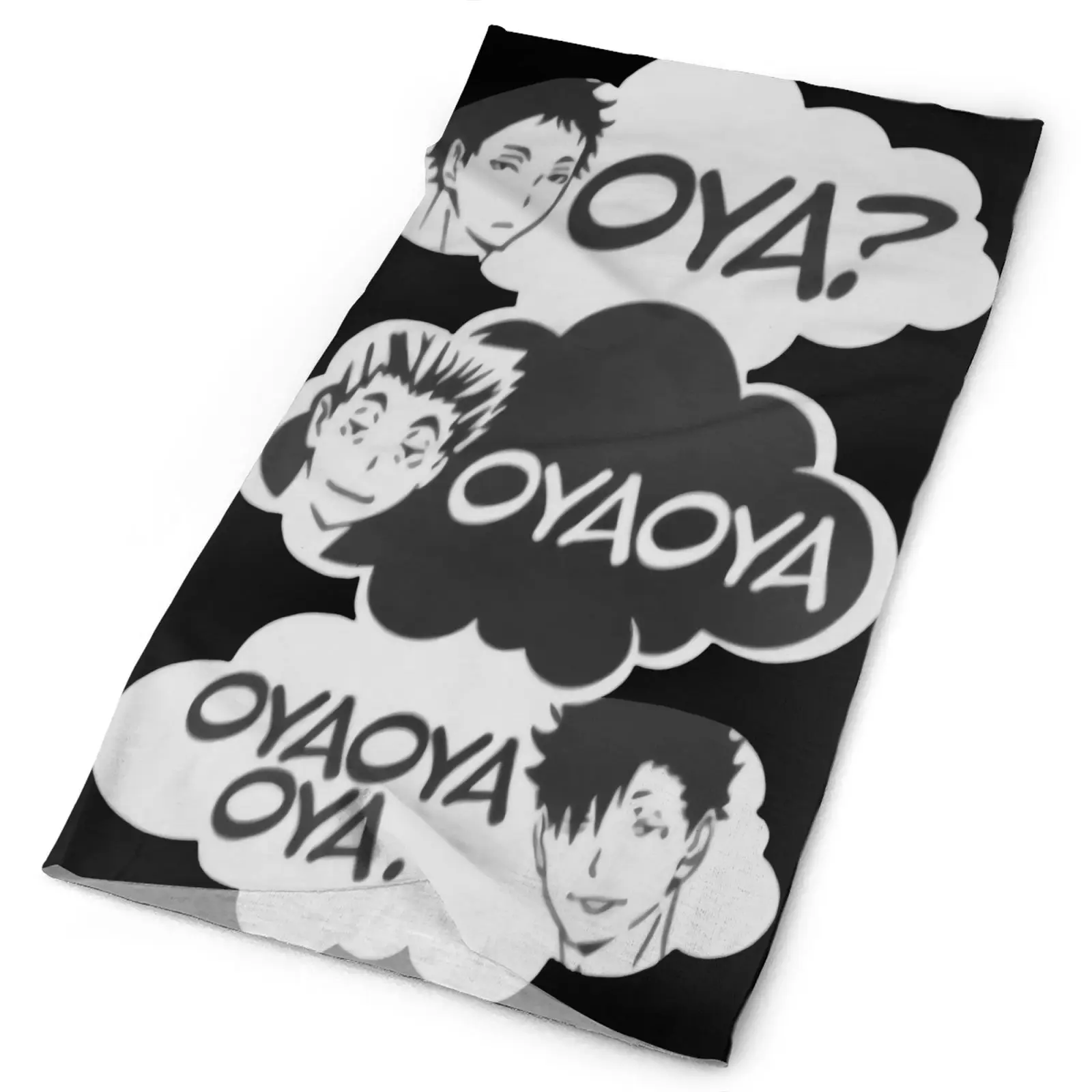 

Бандана Oya Haikyuu Kuroo Bokuto 1155 Мужская бандана Шлем Лыжная маска бандана мужская маска для лица Мультикам Камуфляжный шарф для женщин и мужчин