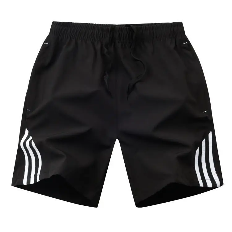 Shorts Men's Casual Sports Shorts Men's Quick Dry Beach Pant