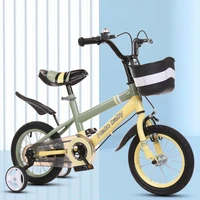 cycling city children bicycle boy 2 9 years old little girl stroller 12 18 inch baby bicycle with auxiliary wheel learning bike