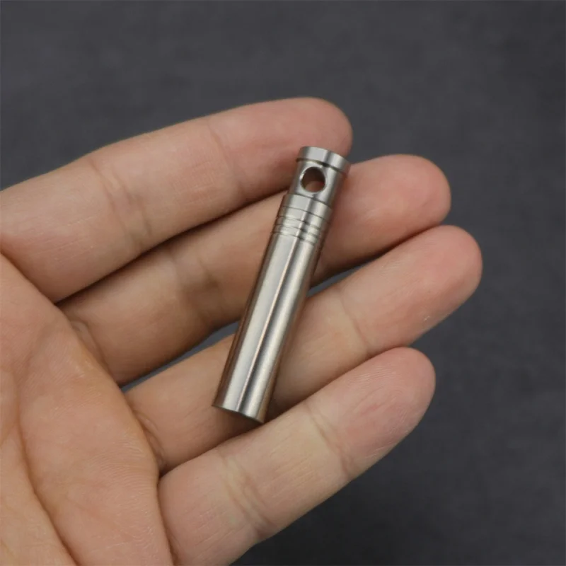 Водонепроницаемая таблетка из титанового сплава портативная влагостойкая