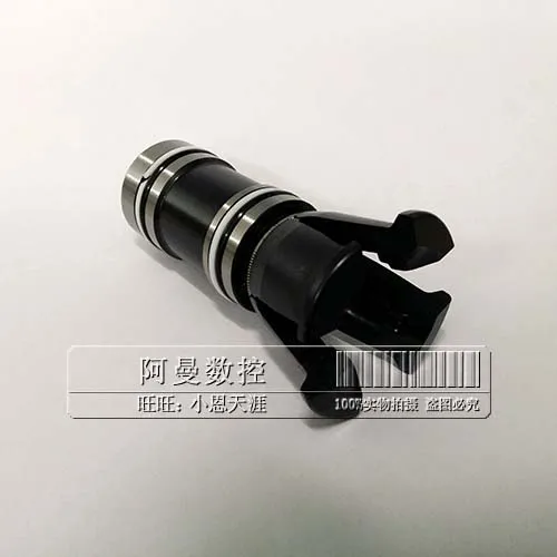 Бросовые когти Taichung Seiki BT40-45 градусов