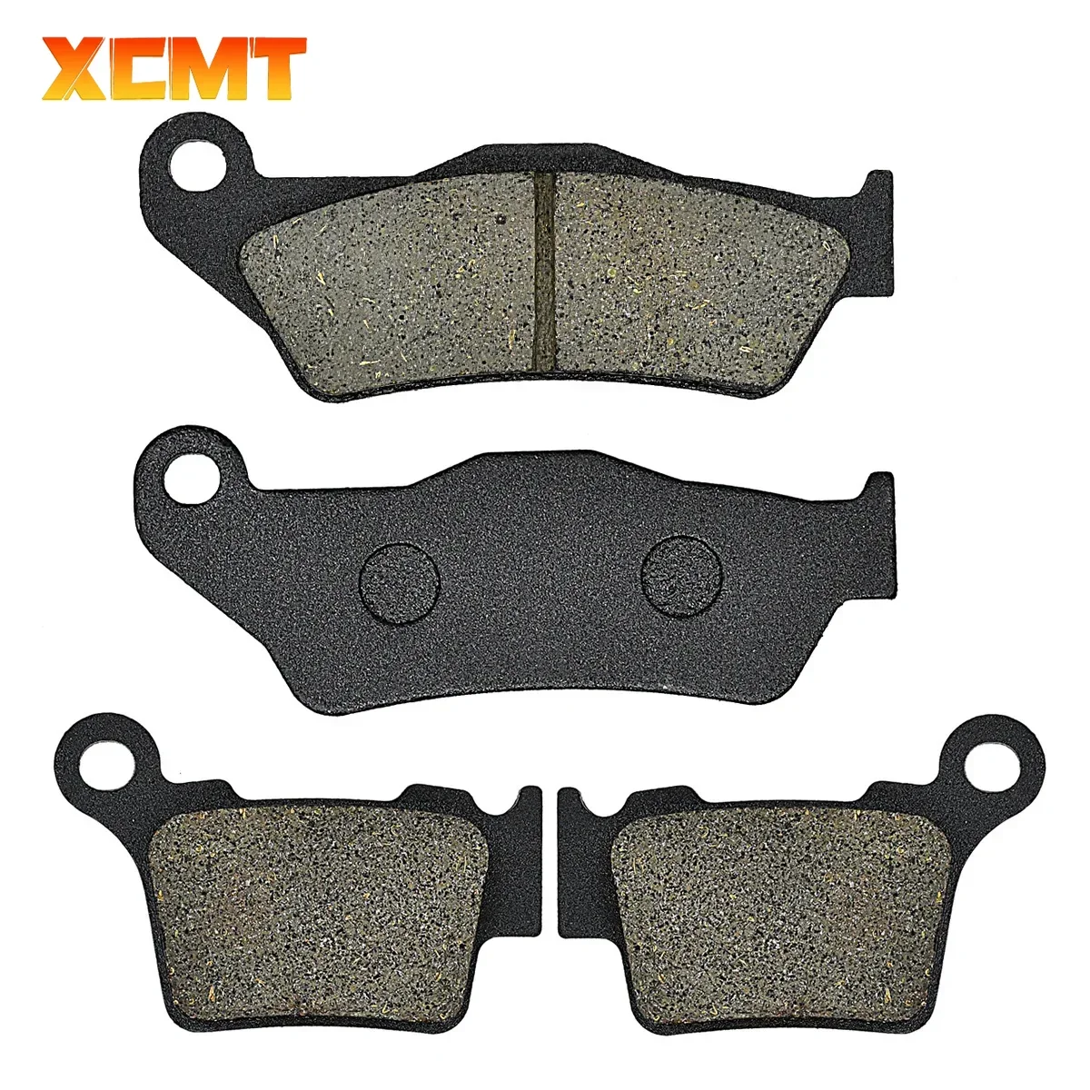 Передние и задние тормозные колодки для мотоцикла Husqvarna CR FC FE FX TC TE WR TXC KTM SX XC XC-F XCW