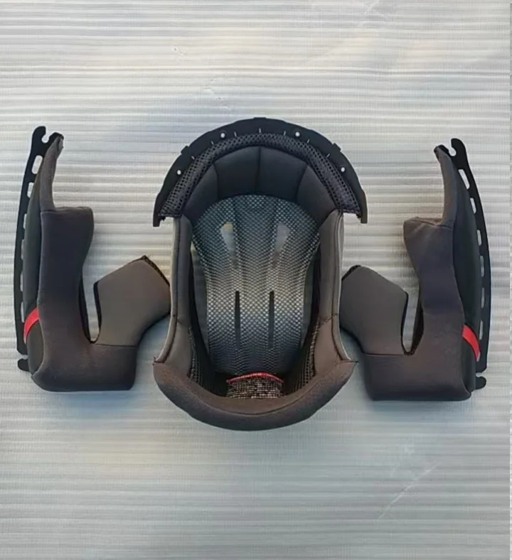 

GTAIRI аксессуары для шлема подкладка для мотоциклетного шлема GT1 подкладка для шлема XS S M L XL XXL