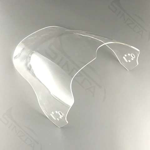 R1150gsa Wind Deflectors