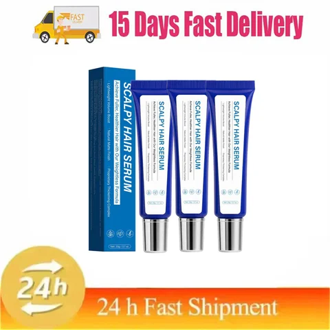 Сыворотка для роста волос