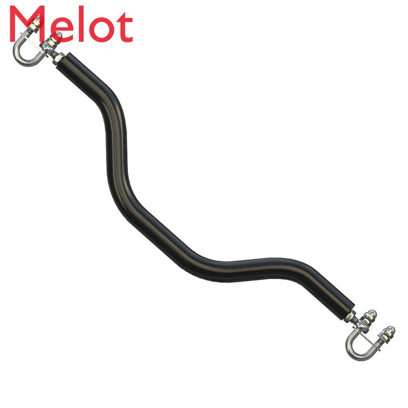 

Scooter Electric Motorcycle Faucet Expansion Balance Strengthening Coarse Multi-Function Car Handle Bar Expansion Armrest Cross