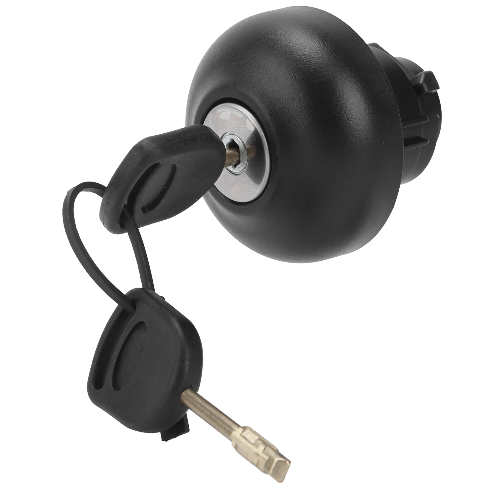 Крышка для топливного бака с 2-мя кнопками автомобильные аксессуары 1715043 замена