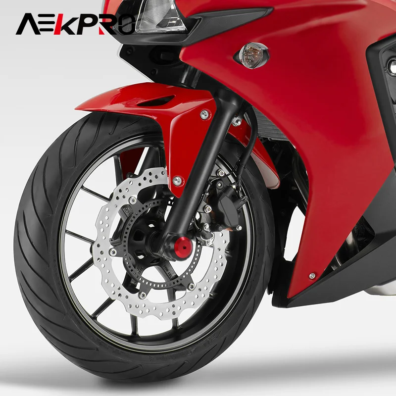 Новинка для BMW G310GS g310gs G 310GS 17-24 мотоциклетная Передняя Задняя ось вилка