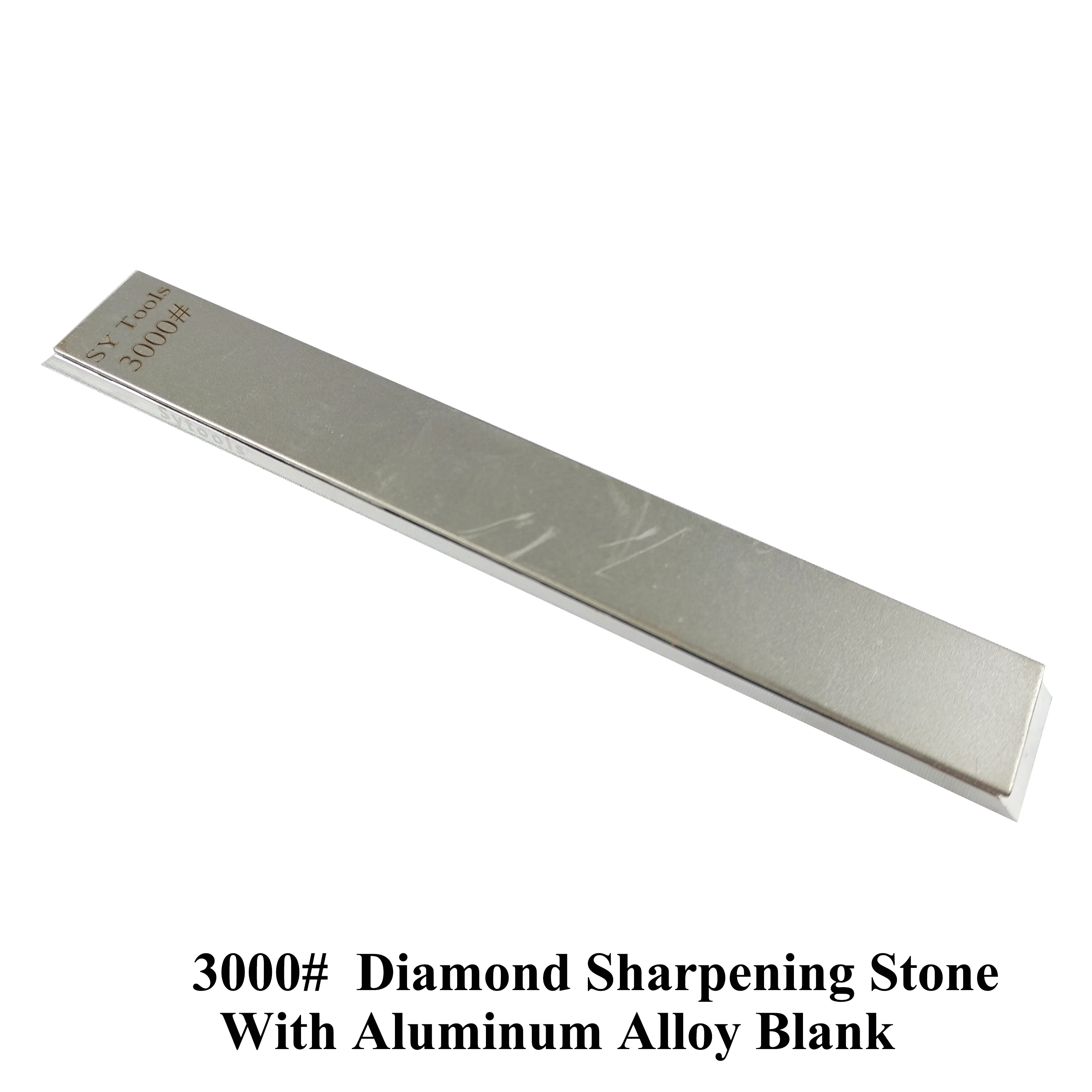 

1 Шт. Алмазный Точильный Камень С Фиксированным Углом, Основание Из Алюминиевого Сплава Для Замены, Грубая Шлифовка