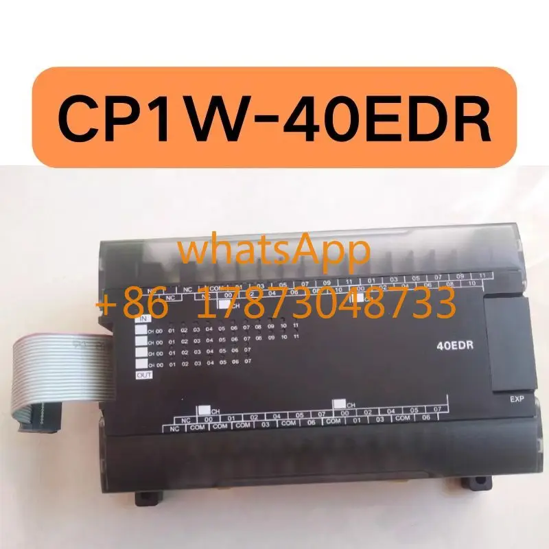 Модуль ПЛК CP1W-40EDR