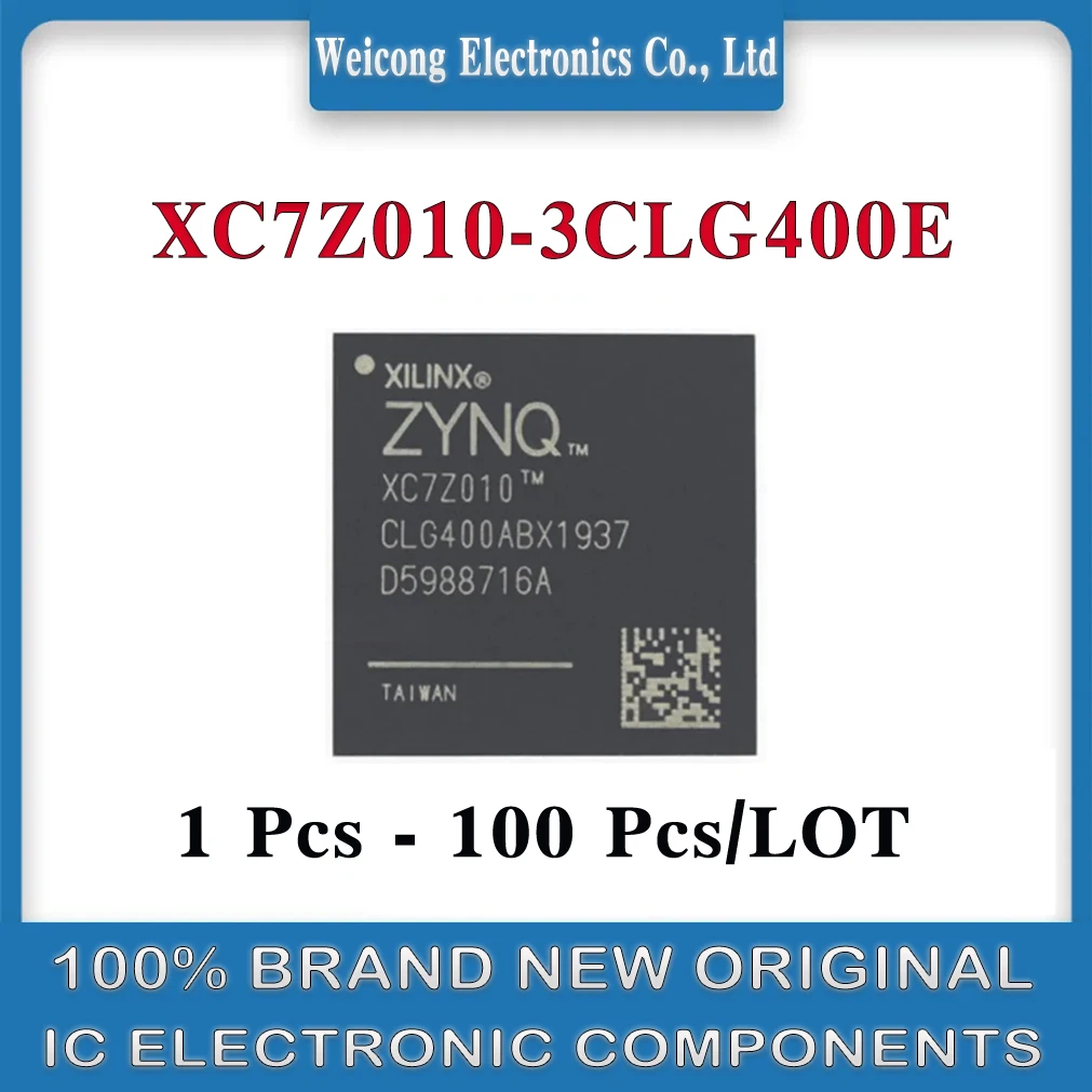 

XC7Z010-3CLG400E XC7Z010-3CLG400 XC7Z010-3CLG XC7Z010-3CL XC7Z010-3C 3CLG400E XC7Z010 XC7Z01 XC7Z0 XC7Z XC7 IC MCU Chip BGA-400