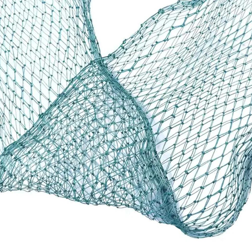 1 шт., 0,7 м/1 м, высококачественная нейлоновая складная рыболовная ...