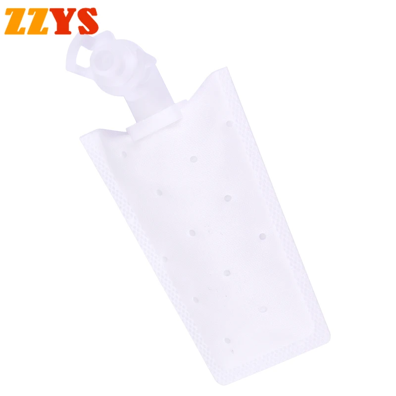 Мотоциклетный бензиновый топливный насос сердечник масляный фильтр для Yamaha VIKING