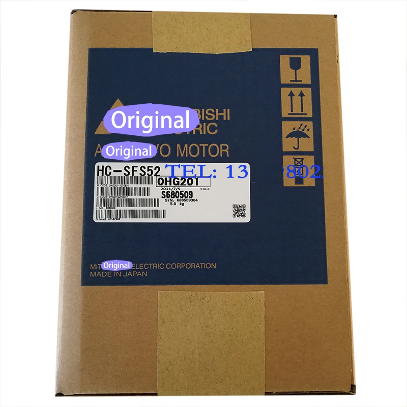 

Новый оригинальный в коробке {Spot warehouse} HC-SFS52