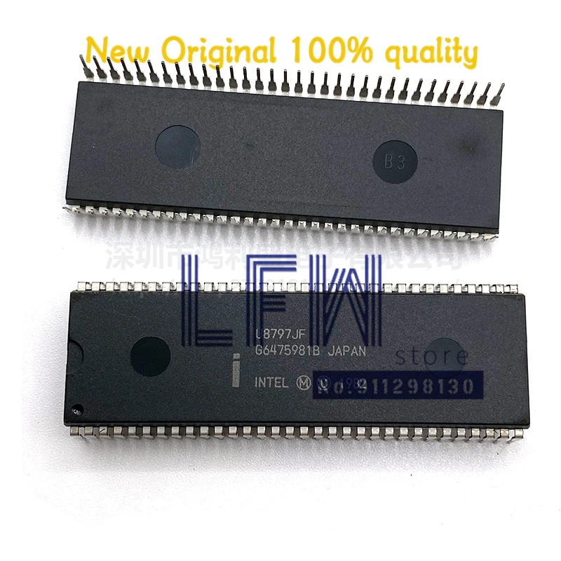 

5pcs/lot U8797JF U8797J U8797 8797 DIP64 Chipset 100% New&Original In Stock