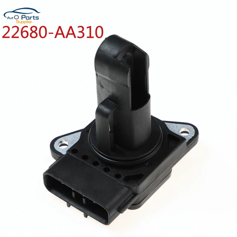 

New 22680-AA310 For Subaru Baja Forester Impreza Legacy Outback Mazda 3 6 CX7 Mass Air Flow MAF Sensor 22680AA310