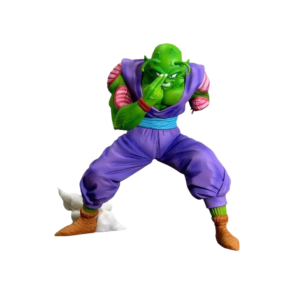 Dragon Ball Piccolo - Makankosappo (Special Beam Cannon) & Broken Arm Ver. Аниме Фигурка Модель Статуя Коллекция Подарки Для Фанатов (art.: 3920cfcc57f72) - 3920cfcc57f72