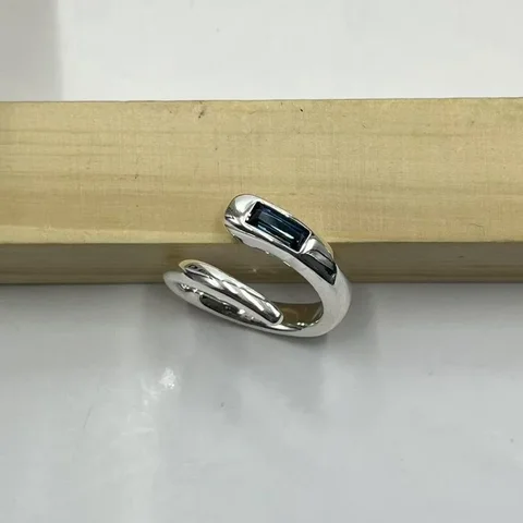 Нестандартное кольцо