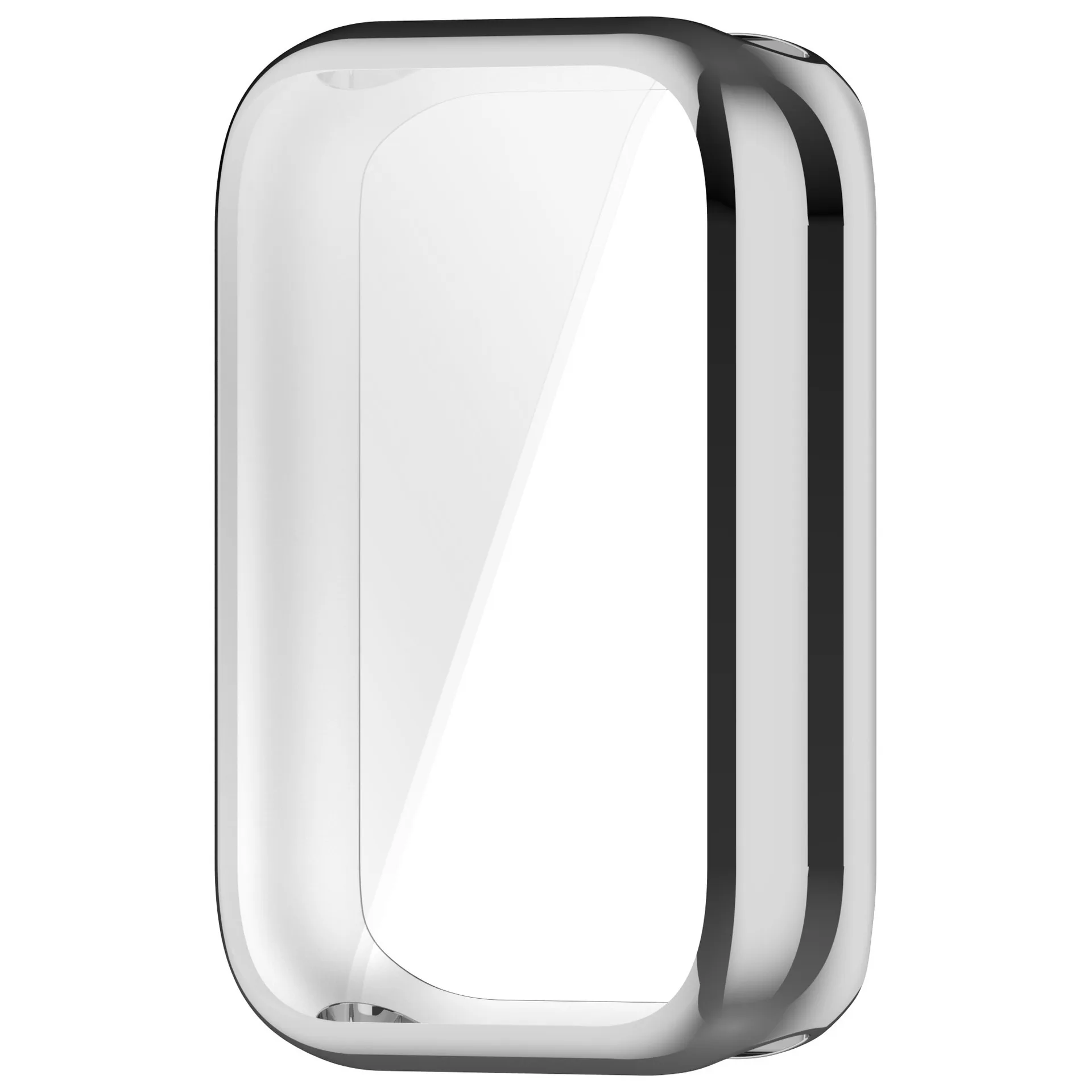 Фото Чехол из ТПУ для смарт-часов Xiaomi Mi Band 10 Pro, защитный чехол для Mi Band 9 Pro 10 Pro, защита экрана, бампер, аксессуары, накладка №4