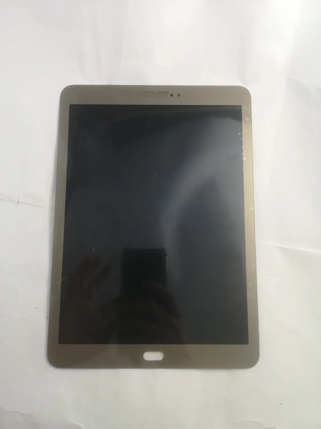 Фото 9,7-дюймовый ЖК-дисплей для Samsung Galaxy Tab S2 9.7 T810 T813 T815 T819 SM-T810 SM-T813, сенсорный экран, дигитайзер, запасные части для замены. №3
